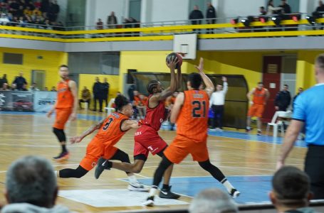 Xhiroja e 23-të e Superligës së mbyllet me ndeshjen KB “Vëllaznimi” – KB “Bashkimi”