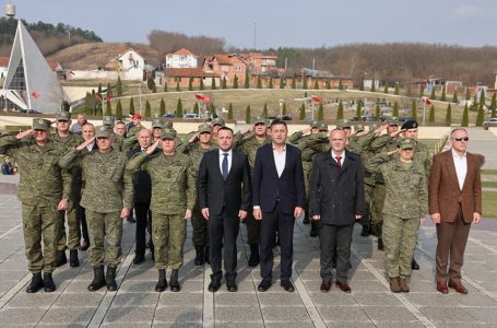 Maqedonci nga Prekazi: Datat 5, 6 dhe 7 mars, shënojnë kthesën më të madhe historike të popullit tonë