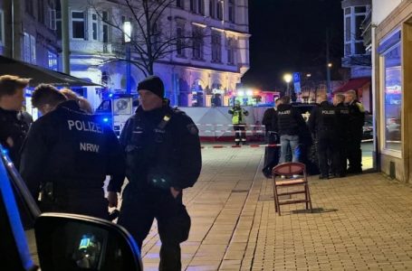 Policia dhe Prokuroria e Bielefeldit dalin me deklaratë për vrasjen e boksierit shqiptar