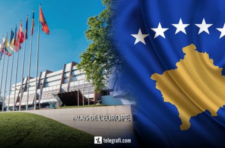 Gjasat e Kosovës për anëtarësim, Këshilli i Evropës konfirmon – opinioni i Bakoyannis në rend dite javën që vjen