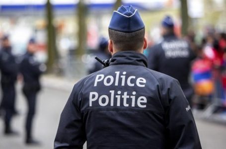 Bien në pranga tre shqiptarë në Belgjikë, ja për çfarë dyshohen
