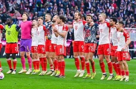 Barcelona fut në listën e dëshirave për afatin e verës top yllin e Bayernit