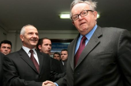 17 vjet nga përfundimi i bisedimeve për statusin e Kosovës
