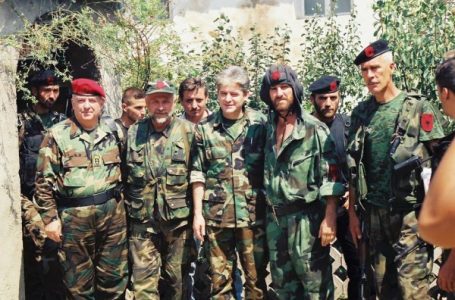 ​23 vjet nga fillimi i luftës në Maqedoni