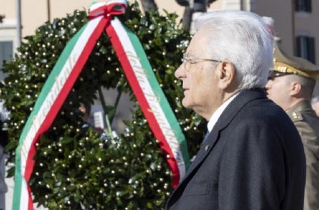 Italia shënon ditën e përkujtimit të viktimave të COVID
