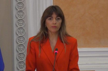 ​Haxhiu: Do të hapim 100 pozita për noterë, përfshirë edhe në komunat me shumicë serbe