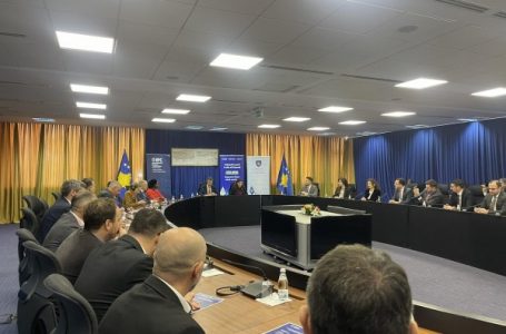 Synohet dyfishimi i kapaciteteve të energjisë me ankandin e erës