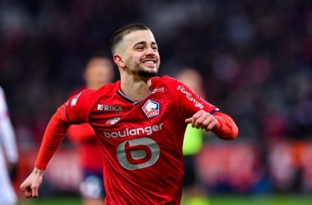 Gazeta spanjolle: Edon Zhegrova shënjestrohet nga Real Madridi