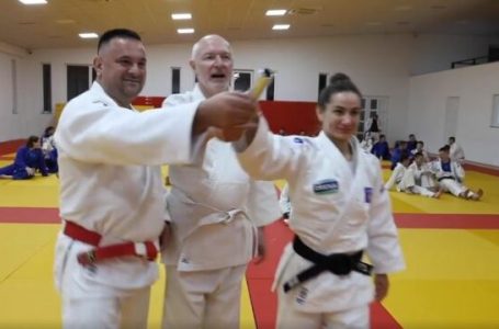 Kosova e pranoi dhe e dorëzoi stafetën e famshme të Lojërave Olimpike