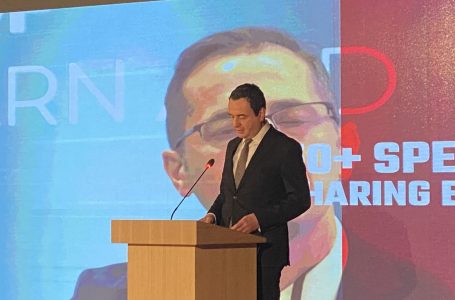 Inaugurohet Qendra Trajnuese për Siguri Kibernetike, synon ngritjen e ndërgjegjësimit në këtë fushë