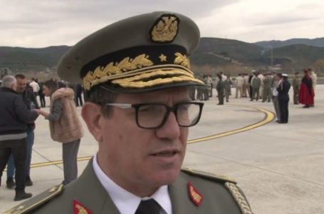 Baza ajrore e Kuçovës, Pando: Pozicion strategjik, gati për stërvitjen “Europe Defender 2025”