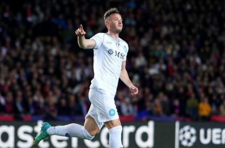 Rrahmani: Largohemi nga Champions League me kokën lart, presingu ynë nuk funksionoi ndaj Barçës