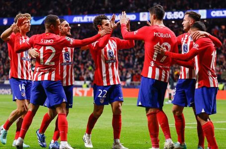 Atletico Madridi nuk përjashton mundësinë e largimit të yjeve të mëdhenj në verë