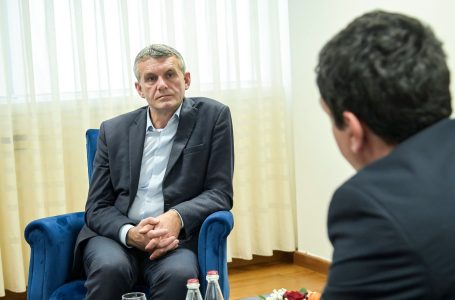 Regjistrimi i popullsisë, Kastrati: Dënime nga 20 deri në 2000 euro për qytetarët që nuk regjistrohen