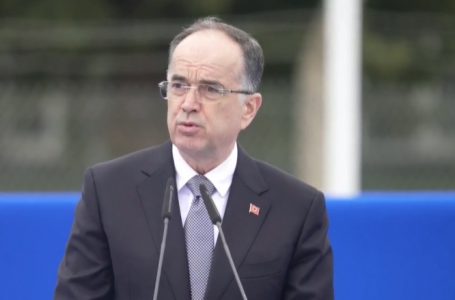 Begaj: Banjska dëshmoi sa e brishtë është siguria në rajonin tonë