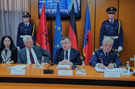 Tifozët shqiptarë të tretit në Evropë për blerje biletash për “Euro 2024”