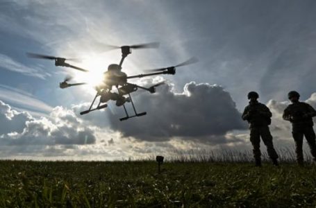 Rusia dhe Ukraina rrëzojnë dhjetëra dronë të njëra-tjetrës