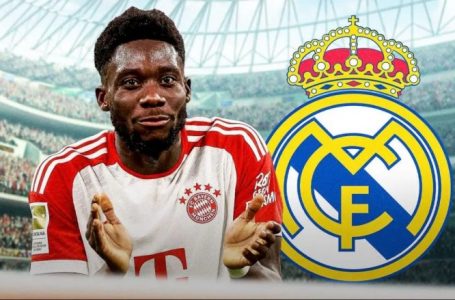 Bayern Munich i vendos afat Daviesit për ta sjell në tavolinë ofertën e Real Madridit