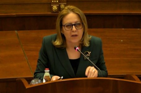 Bajrami: Ndryshimi i mënyrës së votimit gjatë procesit të konstituimit të Kuvendit është shkelje