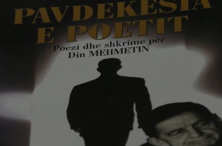 Dita Botërore e Poezisë, Gjakova dikur vatër e saj