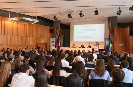 Gërvalla në Stuttgart: Mërgata bëri të mundur kthesën historike