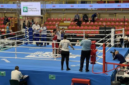 I nevojiten edhe dy fitore Donjeta Sadikut për ta prekur normën olimpike