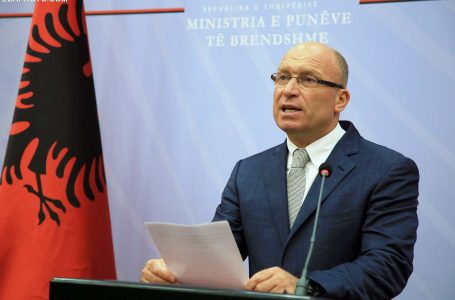 Demiraj: SHBA është e vendosur ta kthejë Shqipërinë në qendrën e gjeopolitikës në Ballkan