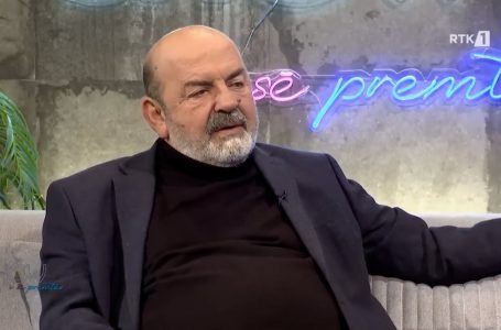 “Enver Petrovci servil dhe produkt i shkollës së Beogradit”