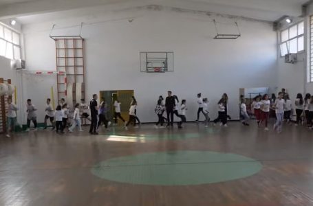 Shëndeti fizik i fëmijëve në Kosovë, kërkohet shtim i orëve të edukatës fizike