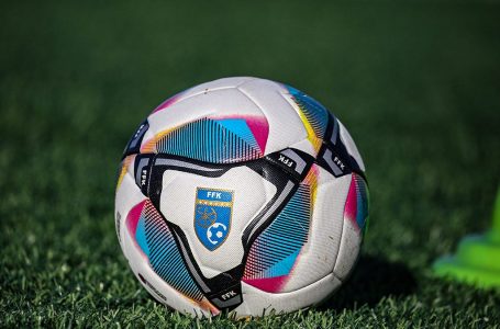 Tri përballje interesante në Superligën e Kosovës në futboll