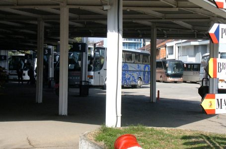Finalizohet marrëveshja për renovimin e Stacionit të Autobusëve në Gjakovë