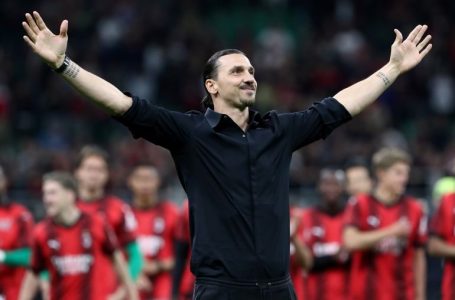 Zlatan Ibrahimovic ka gati nënshkrimin e parë si drejtues i Milanit – Me të synohen gjëra të mëdha