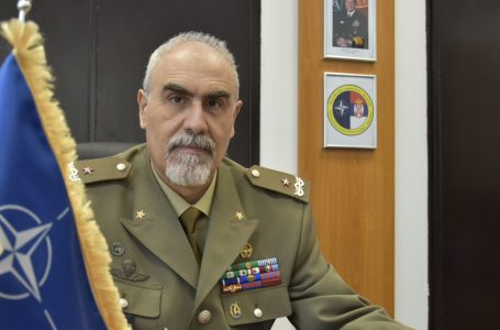 Zyrtari i NATO-s: Sulmi në Banjskë, i papranueshëm – situata në Kosovë e qetë, por e brishtë