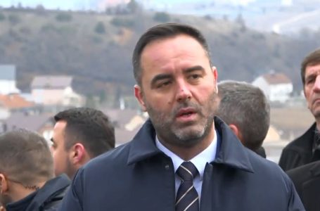 Konjufca: Prekazi gjithmonë do të jetë vendi ku do gjejmë frymëzim dhe patriotizëm