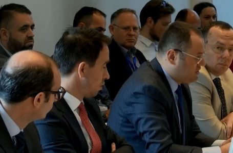 Anëtarësimi në SEPA, guvernatori i BQK-së: Aplikimi mund të jetë gati nga fundi i këtij viti