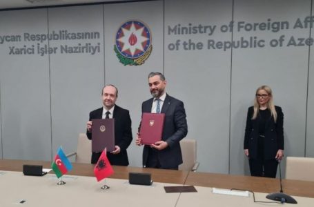 Hiqen vizat mes Shqipërisë dhe Azerbajxhanit