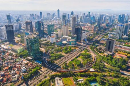 Parlamenti i Indonezisë vendosi sot, ky do të jetë kryeqyteti i ri i Indonezisë