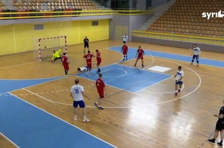 KH “Vëllaznimi” i rikthehet garave në Superligën e Kosovës në hendboll