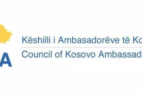 Këshilli i Ambasadorëve të Kosovës sot mban konferencë