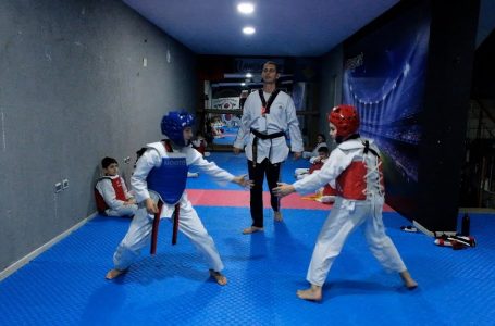 Klubi taekwondos “Dearti” vazhdon të tregohet i suksesshëm