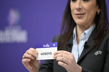 “Dardanet” mësojnë kalendarin e ndeshjeve për kualifikimet e Evropianit 2025