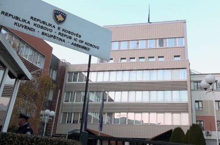 Sot fillon punimet takimi i 11-të i KPSA BE-Kosovë