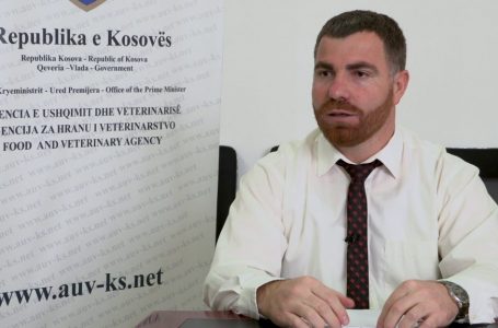 Zëdhënësi i AVUK-it tregon se kur largohet një produkt nga tregu