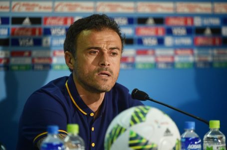 Luis Enrique: Dua që Arsenali të fitojë titullin e Ligës Premier