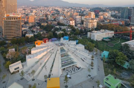 Shqipëria me jetëgjatësinë më të lartë në rajon
