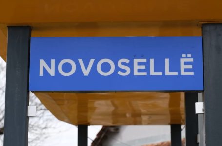 Histori Fshati – Novosellë