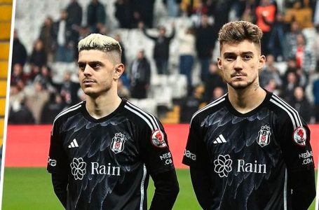 Pas Muçit dhe Rashicës, Besiktas tenton goditjen tjetër të madhe shqiptare