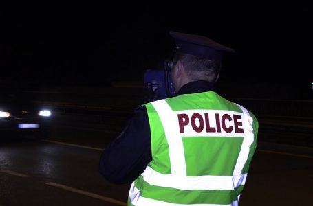 Policia shqipton mbi dy mijë gjoba në trafik