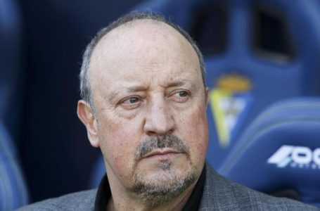 Real Madridi shkaktar i shkarkimit të Benitezit nga Celta Vigo