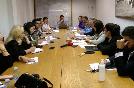 Rasti i vdekjes së 4 vjeçares, temë diskutimi në Komitetin për Komunitete